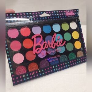 Nwt Rare Limited Edition Barbie Eyeshadow